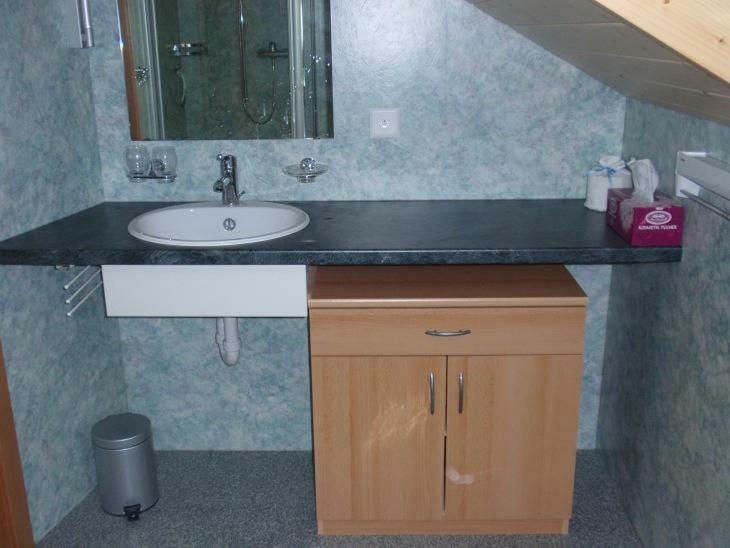 Ferienwohnung Bruelisauer Экстерьер фото